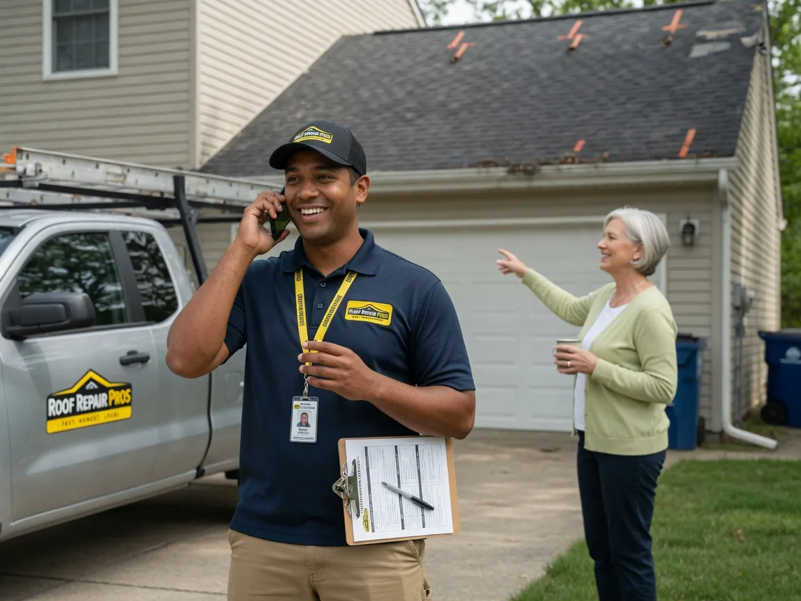 Roof Repair Farmington, KY FAQs